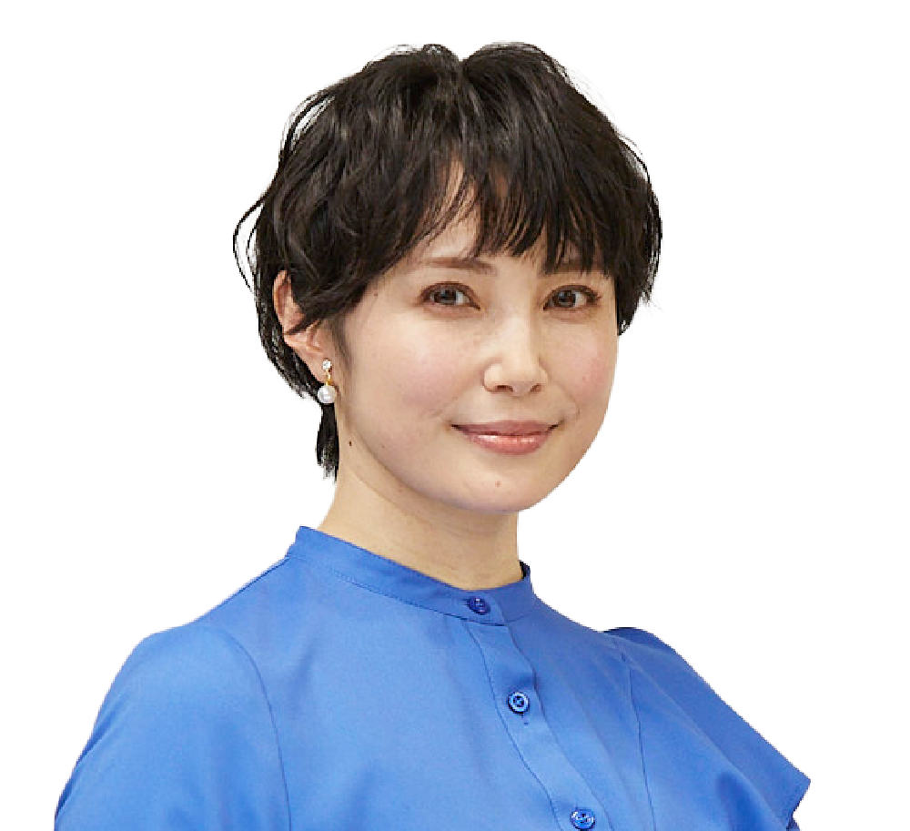 美村 里江 俳優・エッセイスト